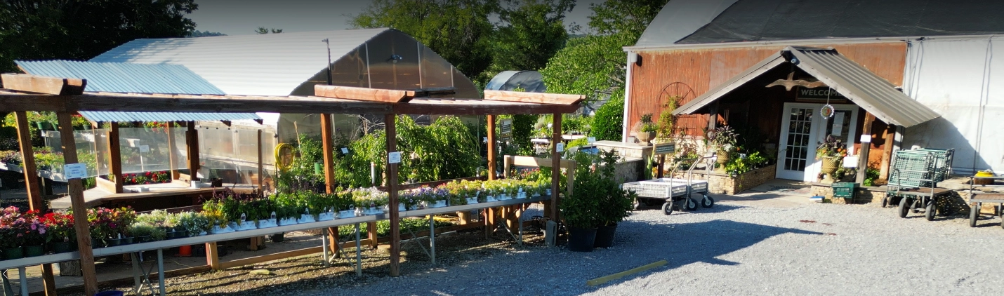 Nature's Best Nursery: Nashville Landscape Supply and Design/Build Services