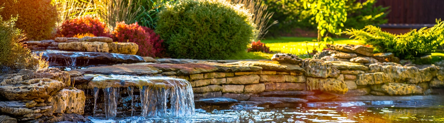 Nature's Best Nursery: Nashville Landscape Supply and Design/Build Services