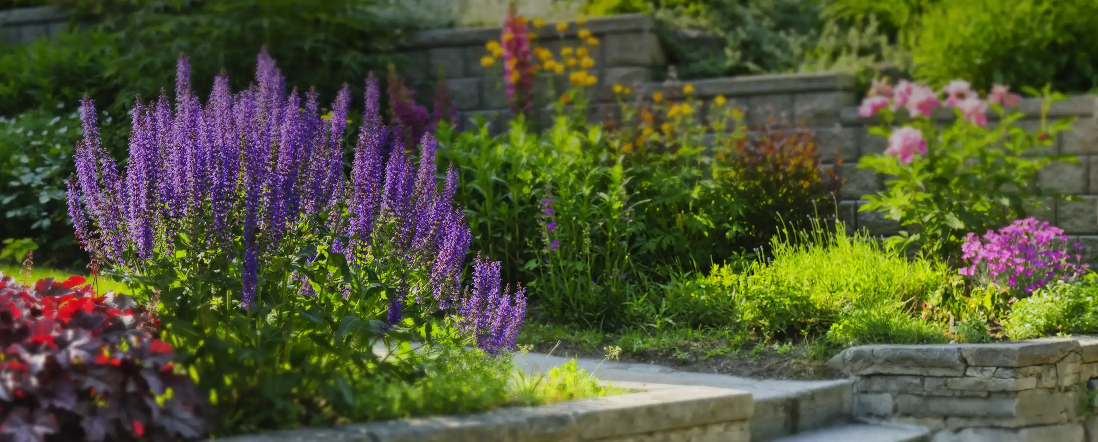 Nature's Best Nursery: Nashville Landscape Supply and Design/Build Services
