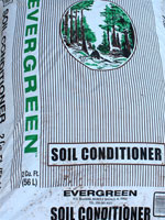 Evergreen Soil Conditioner