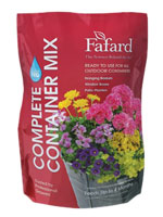 Fafard Complete Container Mix