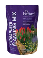 Fafard Complete Planting Mix