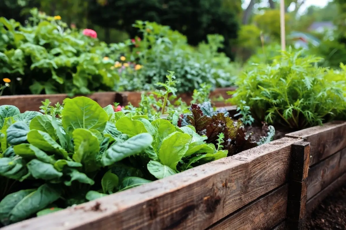 Does Companion Planting Really Work?